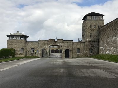 Mauthausen 