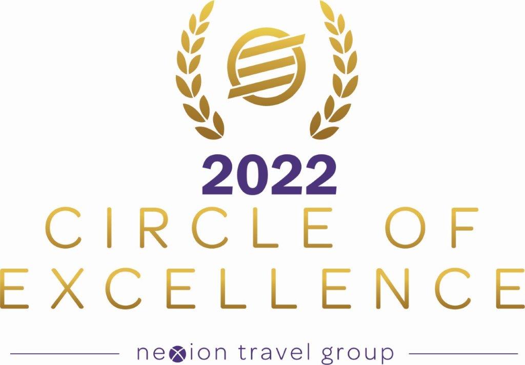 circle of excellence award
